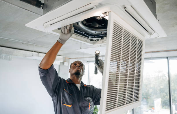 Licensed Hvac service in Sycamore, GA - FH HVAC