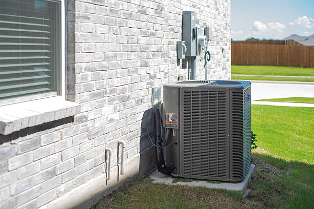 Reliable Hvac contractor in Sycamore, GA by FH HVAC